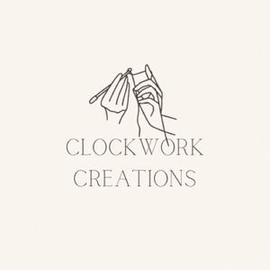 Meet your Posher, Clockwork Creations